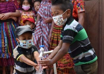 Quiché ejecutará proyectos para reforzar lucha contra la desnutrición