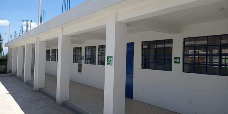 Chimaltenango ejecutará más de 40 proyectos extraordinarios