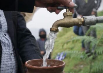 Sololá afianza gestión del agua y saneamiento