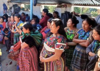 UPCV y Ejército promueven prevención de violencia contra la mujer