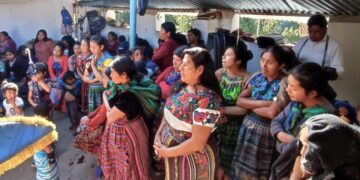 UPCV y Ejército promueven prevención de violencia contra la mujer