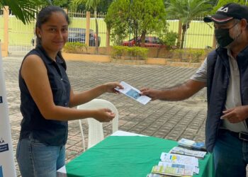 MARN desarrolla campaña de información sobre gestión integral de desechos en Zacapa