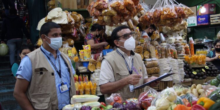 Más de 7 mil productos verificados como parte del Plan de Peso Justo