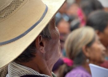 Programa del adulto mayor amplía cobertura en municipios totonicapenses