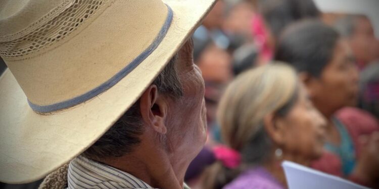 Programa del adulto mayor amplía cobertura en municipios totonicapenses