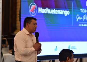 Jefes ediles dan seguimiento a cerca de 500 compromisos y solicitudes de Huehuetenango