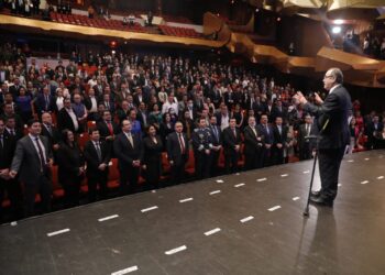 Destacan trabajo entre Gobierno central y autoridades locales