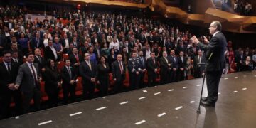 Destacan trabajo entre Gobierno central y autoridades locales