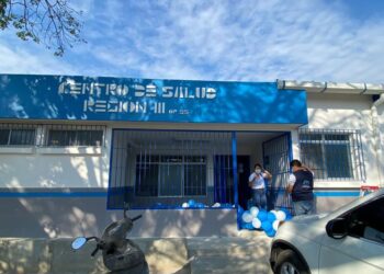 Centro de Salud de Chiquimula mejora atención a vecinos