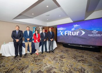 Guatemala exhibirá sus atractivos turísticos en Fitur 2023