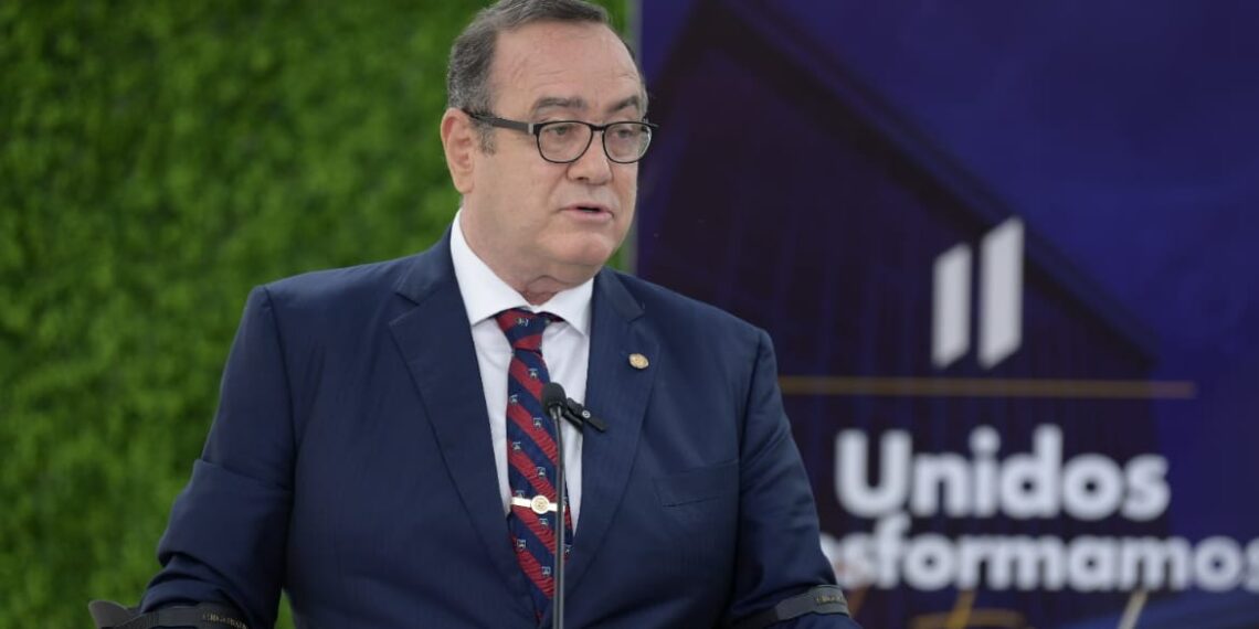 Presidente destaca logros del Gobierno durante presentación de balance ...