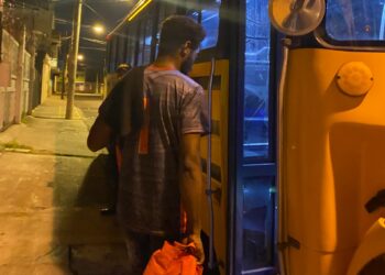 Expulsan a 36 migrantes irregulares del territorio guatemalteco