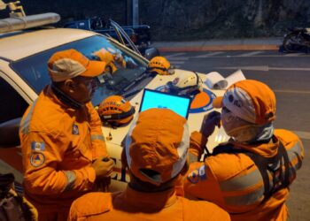 Conred se mantiene en apresto durante la época de fin de año
