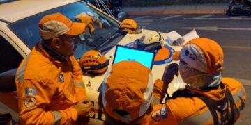 Conred se mantiene en apresto durante la época de fin de año