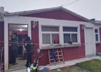 Realizan allanamientos en seguimiento al intento de robo de un cajero automático en San José Pinula