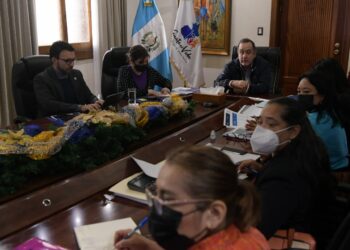 Destacan logros de programas a cargo del Ministerio de Educación