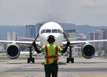 Hoy se conmemora el Día de la Aviación Civil Internacional