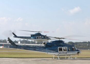 Guatemala adquiere dos helicópteros de última generación