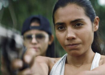 Película guatemalteca se presenta en 16 Muestra de Cine Iberoamericano