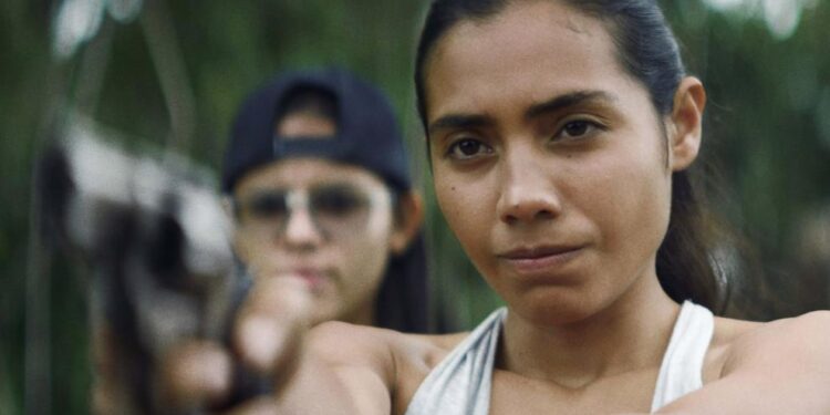 Película guatemalteca se presenta en 16 Muestra de Cine Iberoamericano