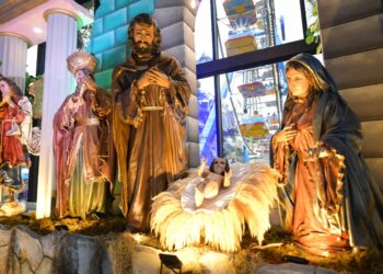 Navidad, la celebración de la fe y la vida