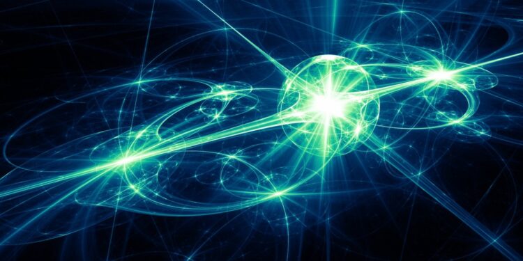 Buscarán en 2023 una “ética cuántica” que reduzca la brecha digital