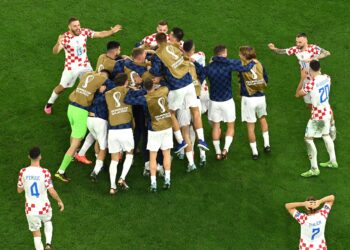 Croacia