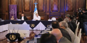 Presidente: “El desarrollo se logra si trabajan unidos el gobierno central y el gobierno local”