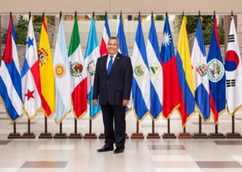 BCIE cumple 62 años de impulsar proyectos de desarrollo en Centroamérica