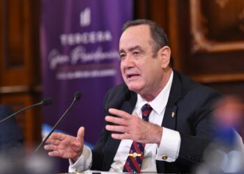 Presidente: “El situado constitucional, por primera vez en la historia de este país, ha llegado puntualmente”