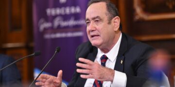 Presidente: “El situado constitucional, por primera vez en la historia de este país, ha llegado puntualmente”