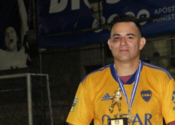 Marco Pappa