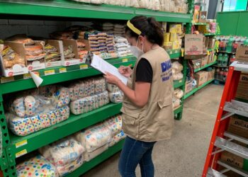 Recuperan más de Q20 millones a favor de los consumidores