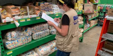 Recuperan más de Q20 millones a favor de los consumidores