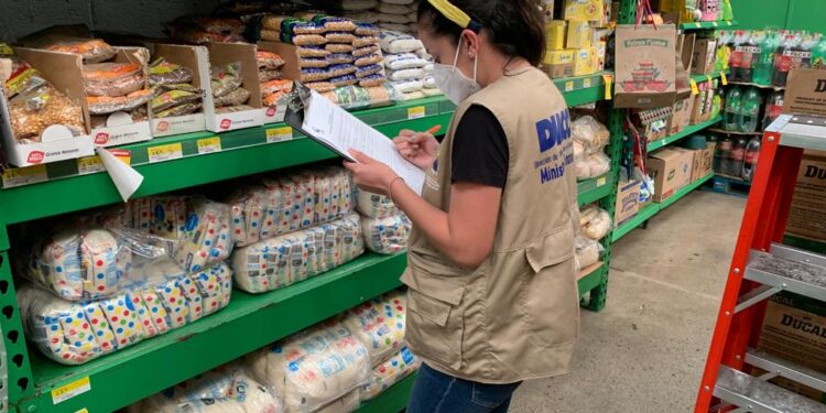 Recuperan más de Q20 millones a favor de los consumidores
