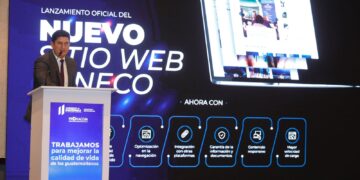 Mineco presenta nuevo portal electrónico