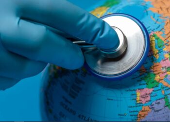 Las olas de frío y de calor elevan muertes por problemas cardiovasculares