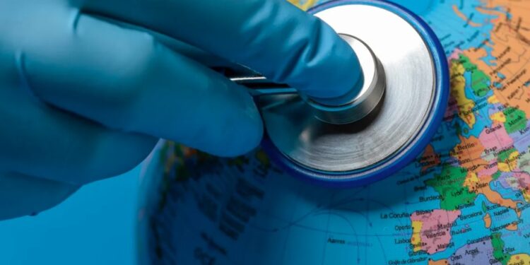 Las olas de frío y de calor elevan muertes por problemas cardiovasculares