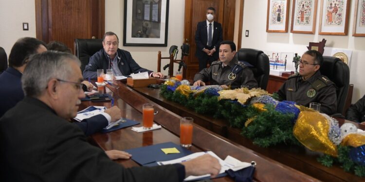 Ejército de Guatemala