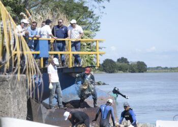 Río Motagua