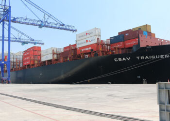 Exportaciones alcanzarán los 15 mil millones de dólares en 2022