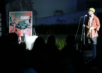 Edición 25 de Festival Ícaro reconoce el talento de cineastas a nivel internacional