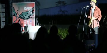 Edición 25 de Festival Ícaro reconoce el talento de cineastas a nivel internacional