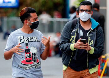 Conozca las alertas sanitarias vigentes para los próximos 14 días