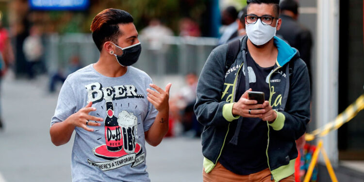 Conozca las alertas sanitarias vigentes para los próximos 14 días