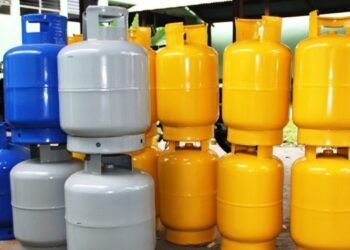 Publican acuerdo de ampliación del apoyo social temporal a consumidores de gas propano