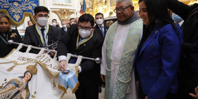 Virgen
