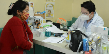 Anuncian jornada médica en la comunidad Chanmagua, Esquipulas