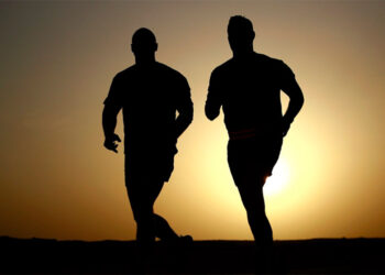 Microbios intestinales pueden aumentar la motivación para hacer ejercicio