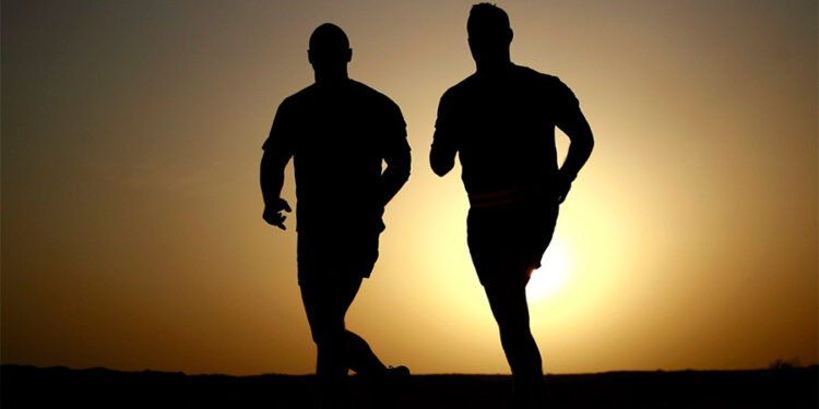 Microbios intestinales pueden aumentar la motivación para hacer ejercicio